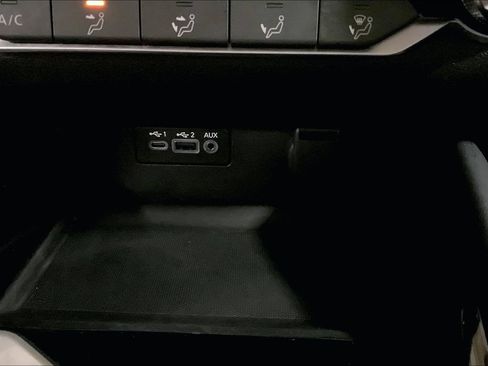 Used 2025 Nissan Altima 2.5 SR AWD/4WD image 30