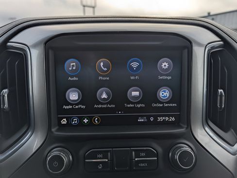 Used 2021 Chevrolet Silverado 1500 LT image 22