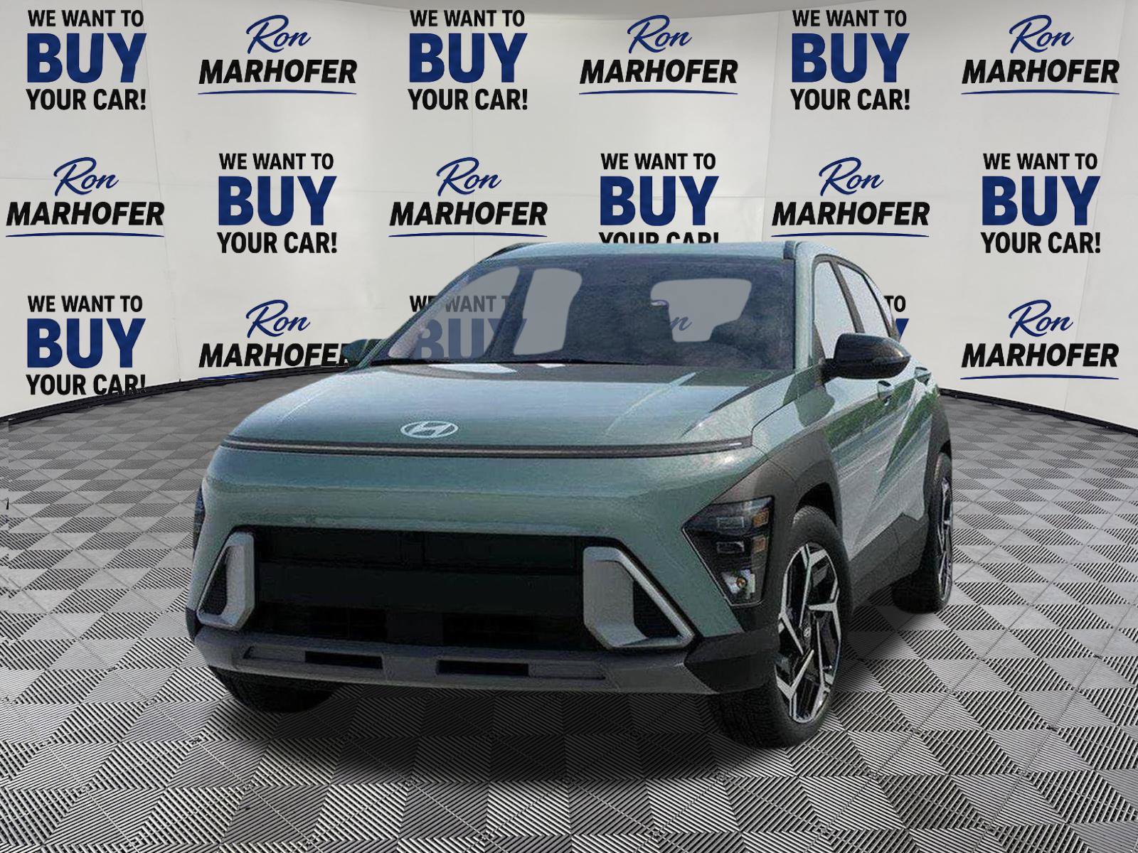 New 2027 Hyundai Kona SEL Premium AWD/4WD image 32