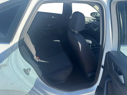 Used 2023 Volkswagen Jetta S FWD image 14