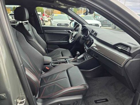 New 2025 Audi Q3 2.0T Premium Plus image 11