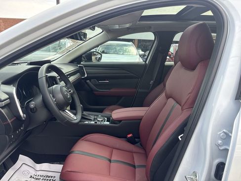 New 2026 MAZDA CX-50 AWD 2.5 Hybrid w/ Weather Package image 11