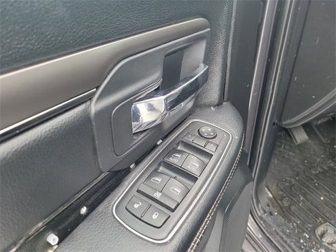 Used 2016 RAM 1500 Sport image 17