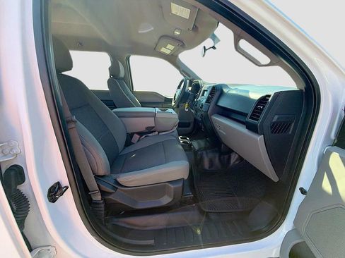 Used 2015 Ford F150 XL w/ Equipment Group 101A Mid image 27