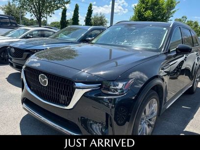 Certified 2024 MAZDA CX-90 3.3 Turbo w/ Premium Package