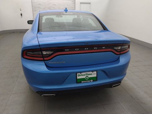 Used 2023 Dodge Charger SXT w/ Cold Weather Package RWD image 6