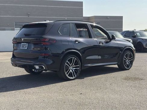 Used 2026 BMW X5 sDrive40i w/ M Sport Package RWD image 6