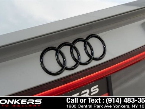 Used 2022 Audi RS 7 Sportback image 23