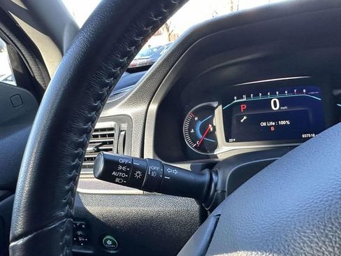Certified 2022 Honda Pilot EX-L image 27