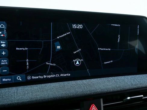 Used 2022 Kia EV6 Wind w/ Wind Technology Package image 13