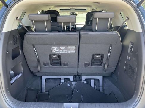 New 2026 Kia Carnival SX Prestige image 29