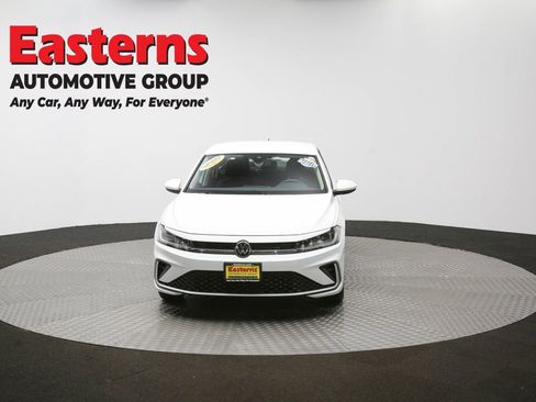 Used 2025 Volkswagen Jetta S image 51