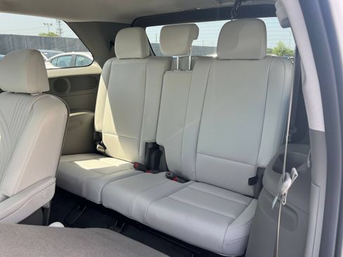Used 2026 Hyundai Palisade SEL AWD/4WD image 25