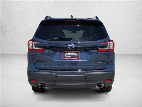 Used 2025 Subaru Ascent Onyx Edition w/ Popular Package #2 AWD/4WD image 7