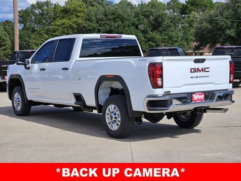 New 2026 GMC Sierra 2500 Pro image 7