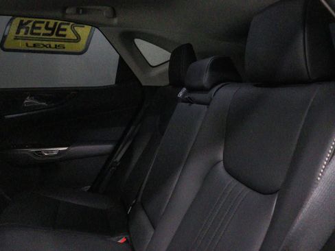 Used 2024 Lexus NX 350h AWD image 19