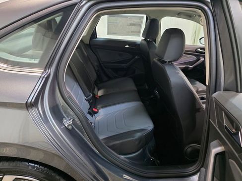 New 2026 Volkswagen Jetta SEL image 31