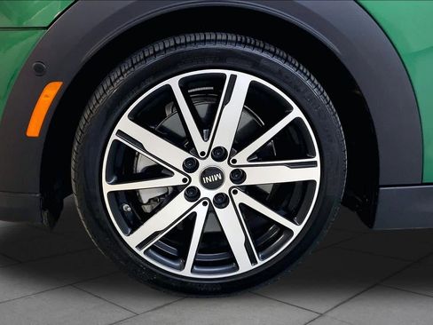 Used 2024 MINI Cooper S FWD image 10