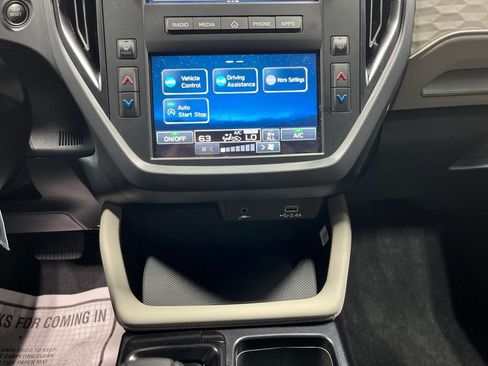 Used 2026 Subaru Forester AWD/4WD image 27