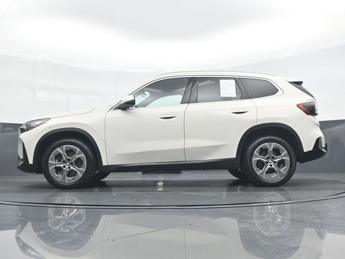 Used 2023 BMW X1 xDrive28i w/ Convenience Package AWD/4WD image 27
