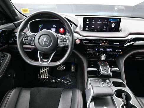Certified 2022 Acura MDX A-Spec AWD/4WD image 20