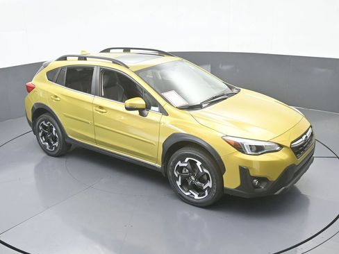 Used 2021 Subaru Crosstrek 2.5i Limited w/ Moonroof Package 2 AWD/4WD image 44