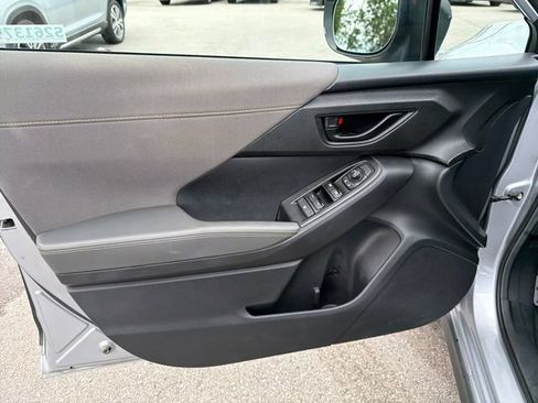 Used 2024 Subaru Crosstrek 2.5i Sport w/ Crosstrek Mirror Package AWD/4WD image 16
