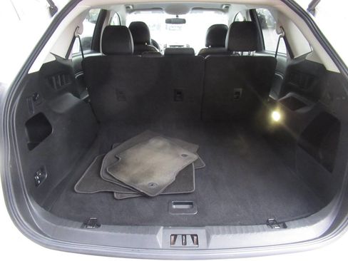 Used 2016 Ford Edge SEL w/ Equipment Group 201A image 11