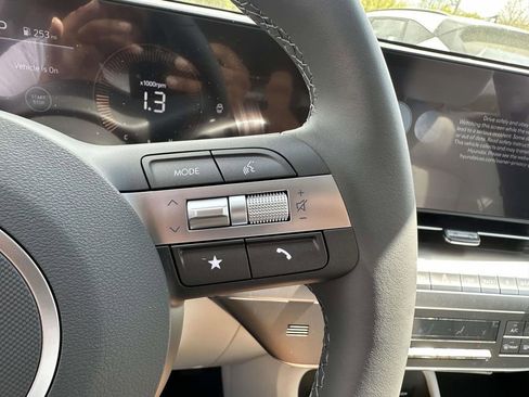 New 2026 Hyundai Kona SEL Premium AWD/4WD image 29
