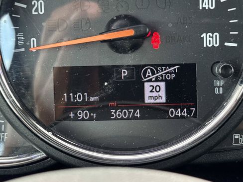 Used 2020 MINI Cooper Countryman S FWD image 22