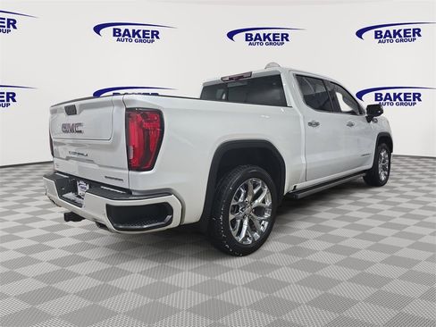 Used 2020 GMC Sierra 1500 Denali w/ Denali Ultimate Package image 5