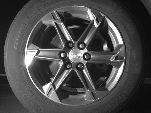 Used 2025 Chevrolet Blazer LT FWD image 13