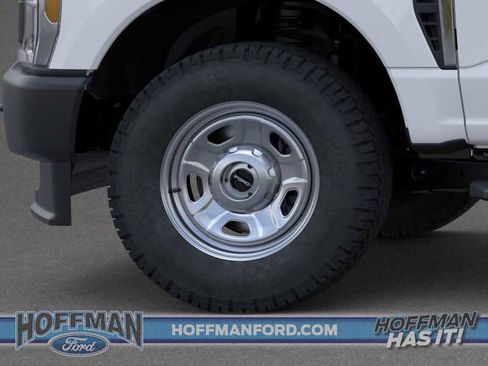 New 2025 Ford F350 XL w/ Snow Plow Prep Package image 19