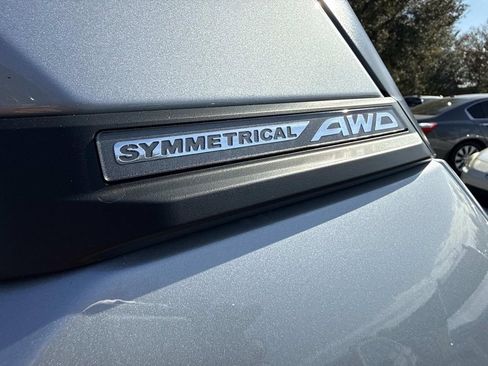 New 2025 Subaru Forester Limited image 12