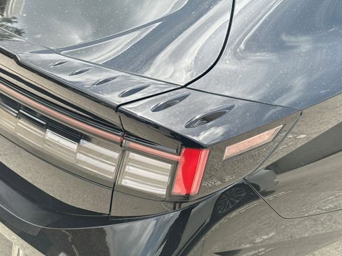 Used 2026 Hyundai Sonata SEL FWD image 24