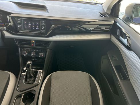 Certified 2024 Volkswagen Taos S FWD image 37