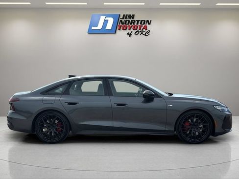 Used 2026 Audi A6 Prestige AWD/4WD image 4