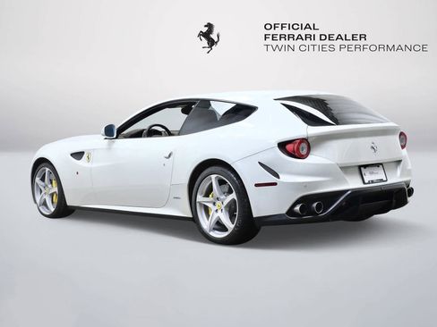Used 2012 Ferrari FF image 3