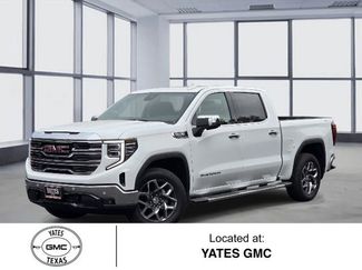 New 2026 GMC Sierra 1500 SLT w/ SLT Premium Plus Package AWD/4WD video 1