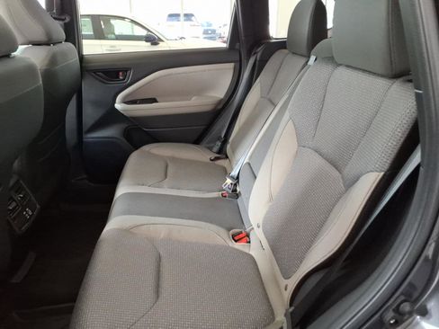 Certified 2025 Subaru Forester Premium w/ Convenience Package #1 image 13