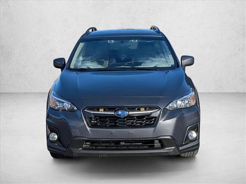 Used 2020 Subaru Crosstrek 2.0i Premium w/ Moonroof Package 1 image 2