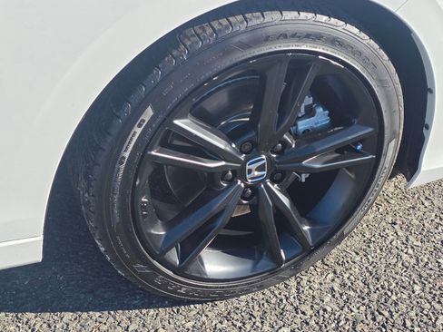 Used 2025 Honda Civic Si image 18