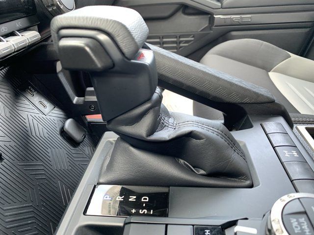 Certified 2026 Toyota Tacoma TRD Off-Road AWD/4WD image 25