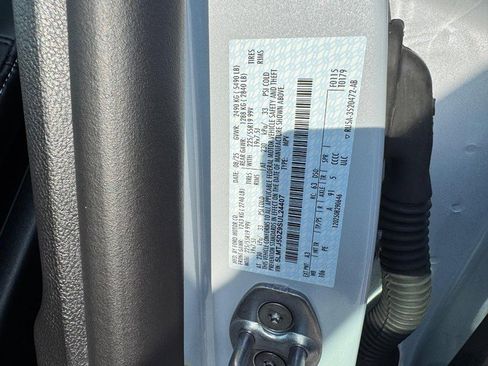 New 2025 Lincoln Corsair Grand Touring image 26