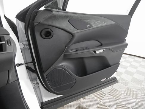 New 2026 Lexus RX 500h F Sport AWD/4WD image 21