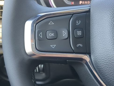 New 2026 RAM 2500 Laramie image 23