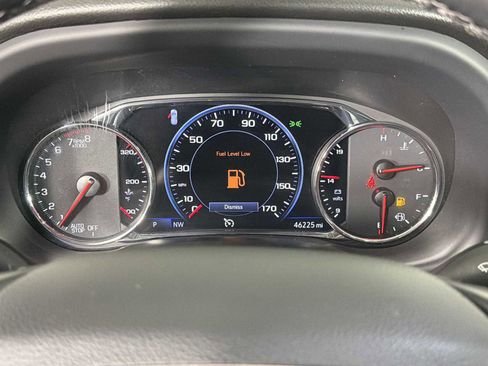 Certified 2023 GMC Acadia Denali w/ Trailering Package image 56