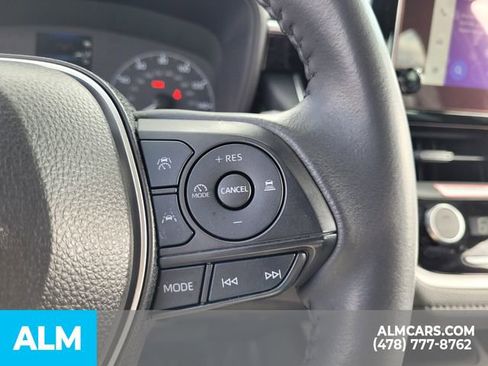 Used 2024 Toyota Corolla LE image 24