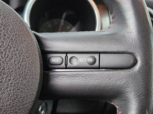 Used 2008 Ford Mustang Shelby GT500 RWD image 14