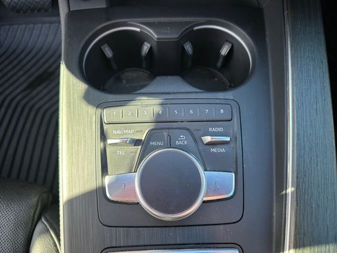 Used 2018 Audi A5 2.0T Prestige w/ Driver Assistance Package image 26